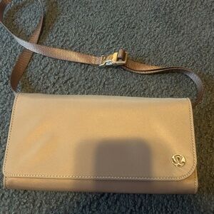 lululemon athletica Crossbody Bag